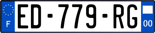 ED-779-RG
