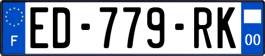 ED-779-RK