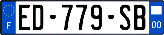 ED-779-SB