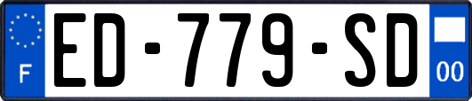 ED-779-SD