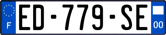 ED-779-SE