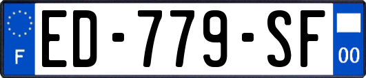 ED-779-SF