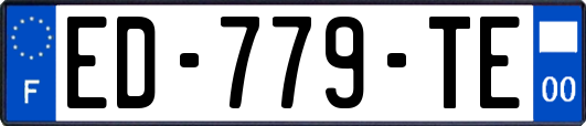 ED-779-TE