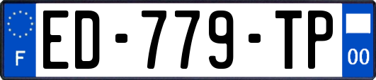 ED-779-TP