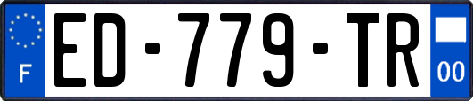 ED-779-TR