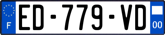 ED-779-VD