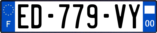 ED-779-VY