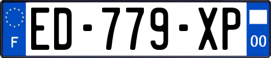 ED-779-XP