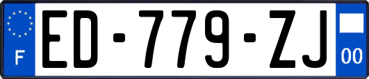 ED-779-ZJ