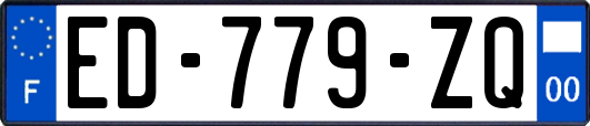 ED-779-ZQ