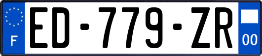 ED-779-ZR