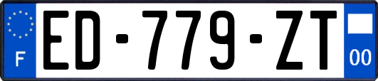 ED-779-ZT