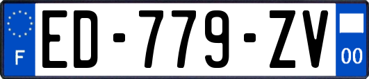 ED-779-ZV