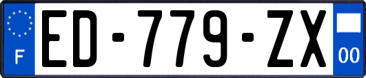 ED-779-ZX