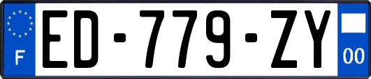 ED-779-ZY