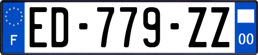 ED-779-ZZ