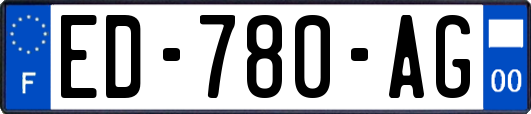 ED-780-AG