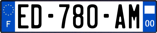 ED-780-AM