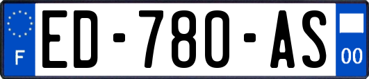 ED-780-AS
