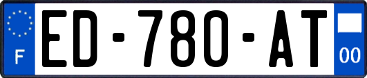 ED-780-AT