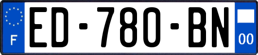 ED-780-BN