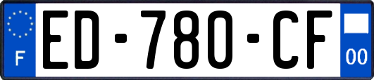ED-780-CF