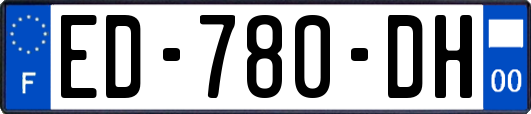 ED-780-DH