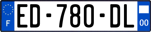 ED-780-DL