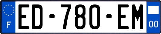 ED-780-EM