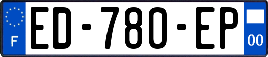 ED-780-EP