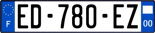 ED-780-EZ