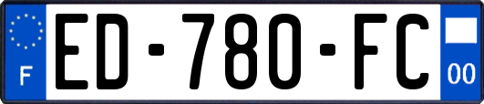 ED-780-FC