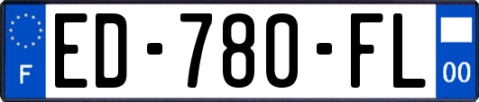 ED-780-FL