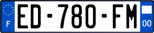 ED-780-FM