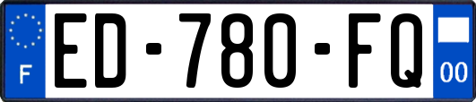 ED-780-FQ