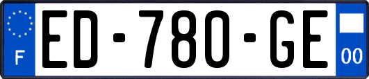 ED-780-GE