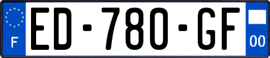 ED-780-GF