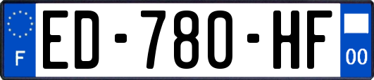 ED-780-HF