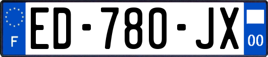 ED-780-JX