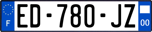 ED-780-JZ