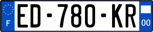 ED-780-KR