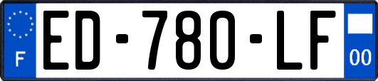ED-780-LF