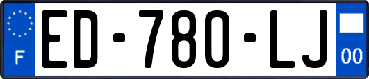 ED-780-LJ
