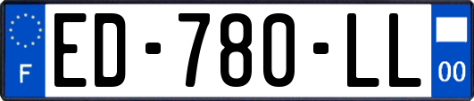 ED-780-LL