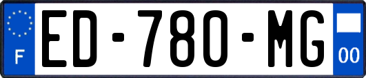 ED-780-MG