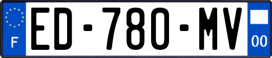 ED-780-MV