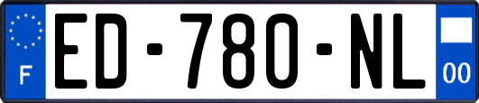 ED-780-NL