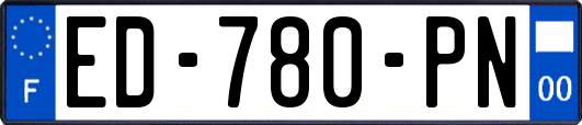 ED-780-PN