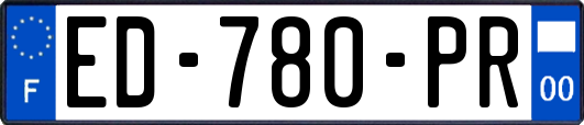 ED-780-PR