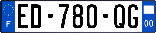 ED-780-QG